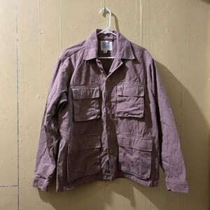 Chore Jacket